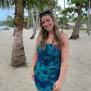 Meet your Posher, Kelsey